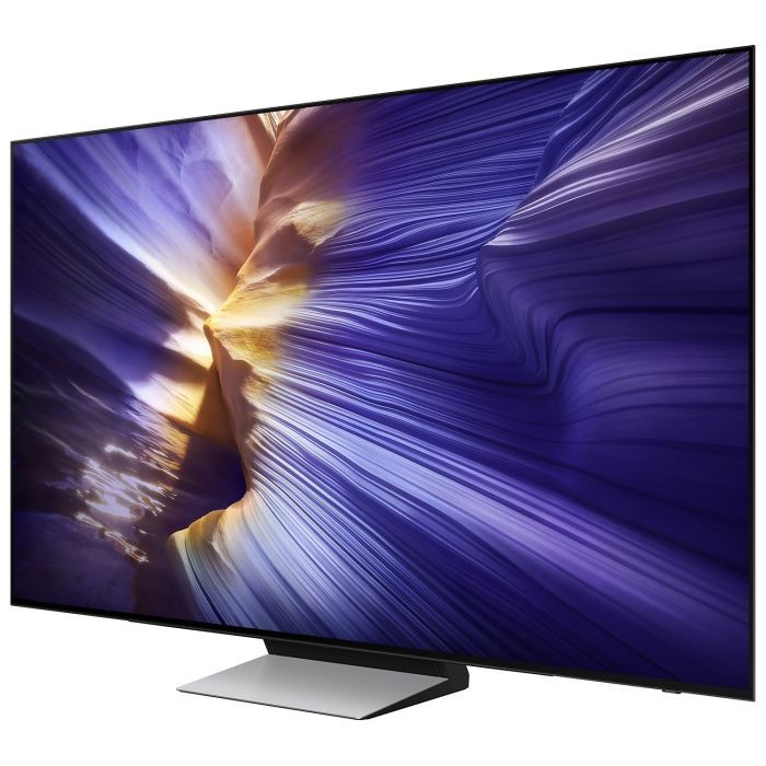Телевізор Samsung QE55S90HAEXUA фото №5