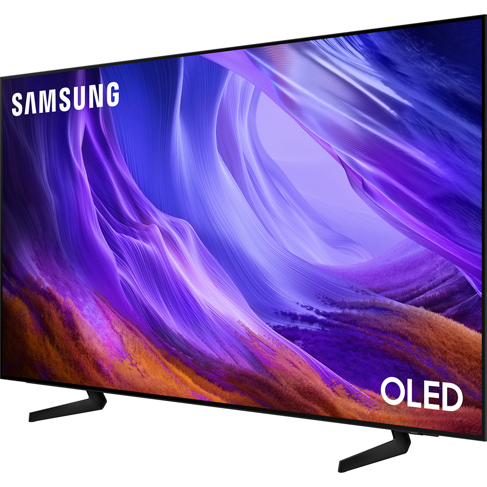Телевізор Samsung QE65S85HAEXUA фото №3