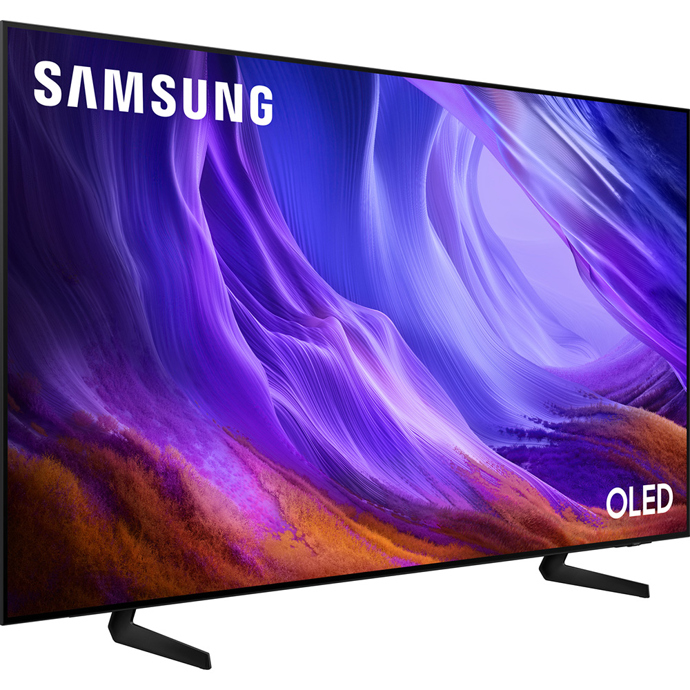 Телевізор Samsung QE65S85HAEXUA фото №4