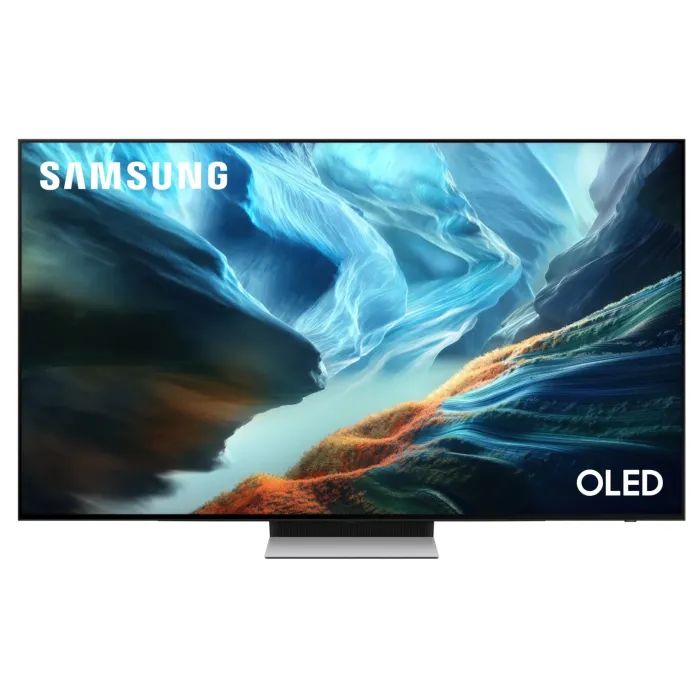 Телевизор Samsung QE65S90HAEXUA