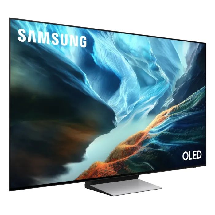 Телевизор Samsung QE65S90HAEXUA фото №2