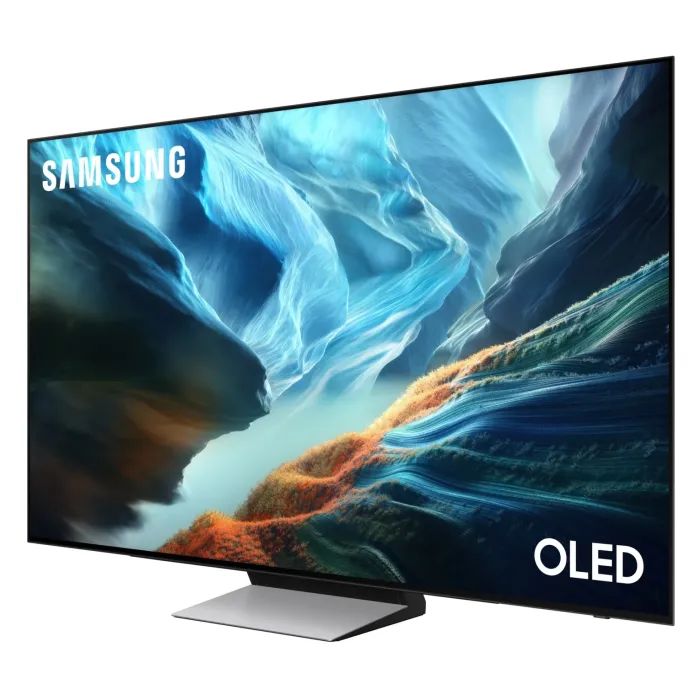 Телевизор Samsung QE65S90HAEXUA фото №3