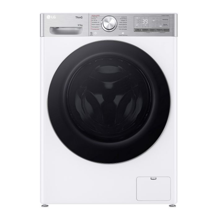 Пральна машина  LG F2R9FC2E