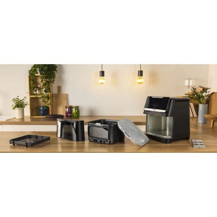 Мультипіч Tefal EY8468E0 фото №10