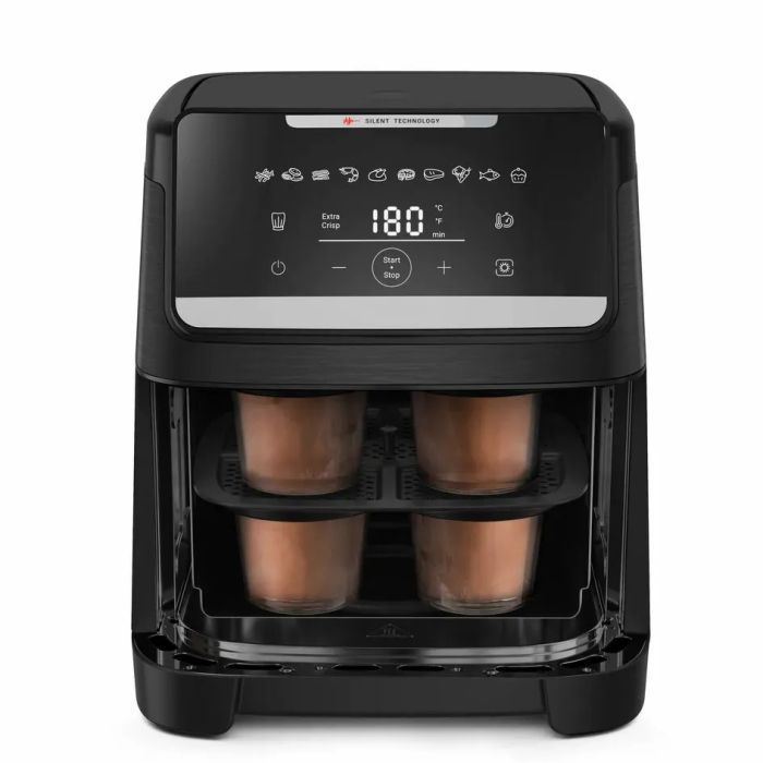 Мультипіч Tefal EY8468E0 фото №2