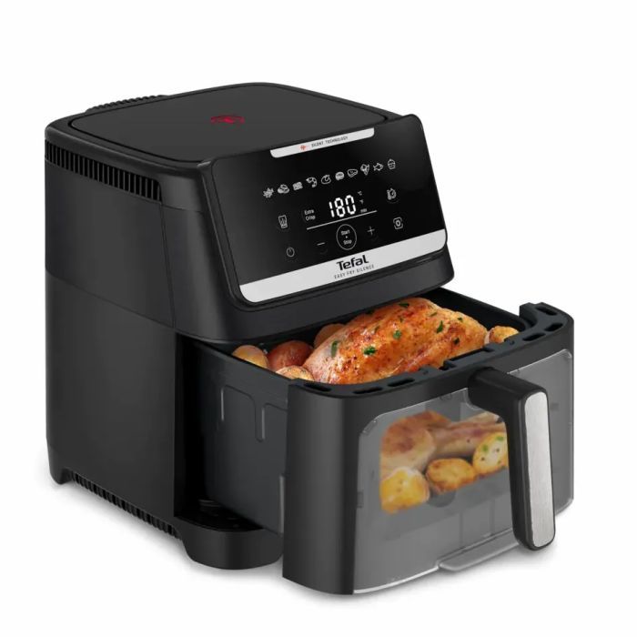 Мультипіч Tefal EY8468E0 фото №4