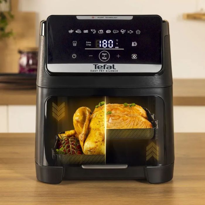 Мультипіч Tefal EY8468E0 фото №5