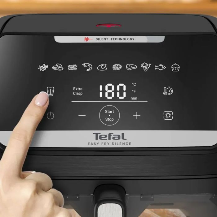 Мультипіч Tefal EY8468E0 фото №6
