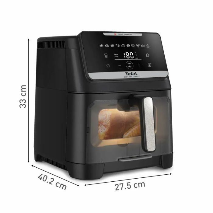 Мультипіч Tefal EY8468E0 фото №7
