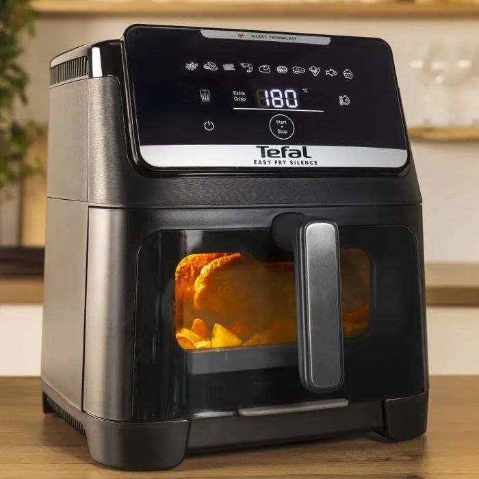 Мультипіч Tefal EY8468E0 фото №8
