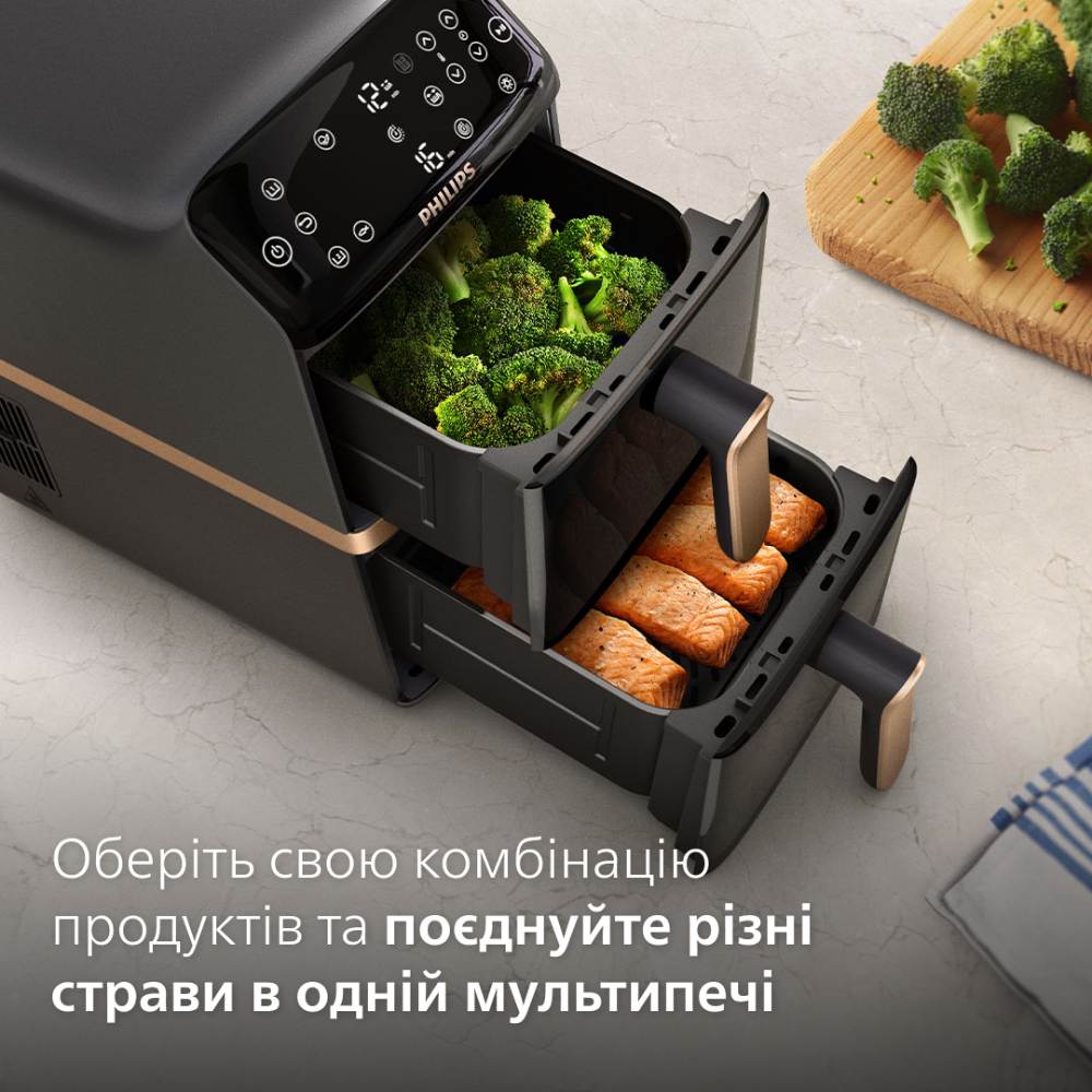 Мультипіч Philips NA462/70 фото №7