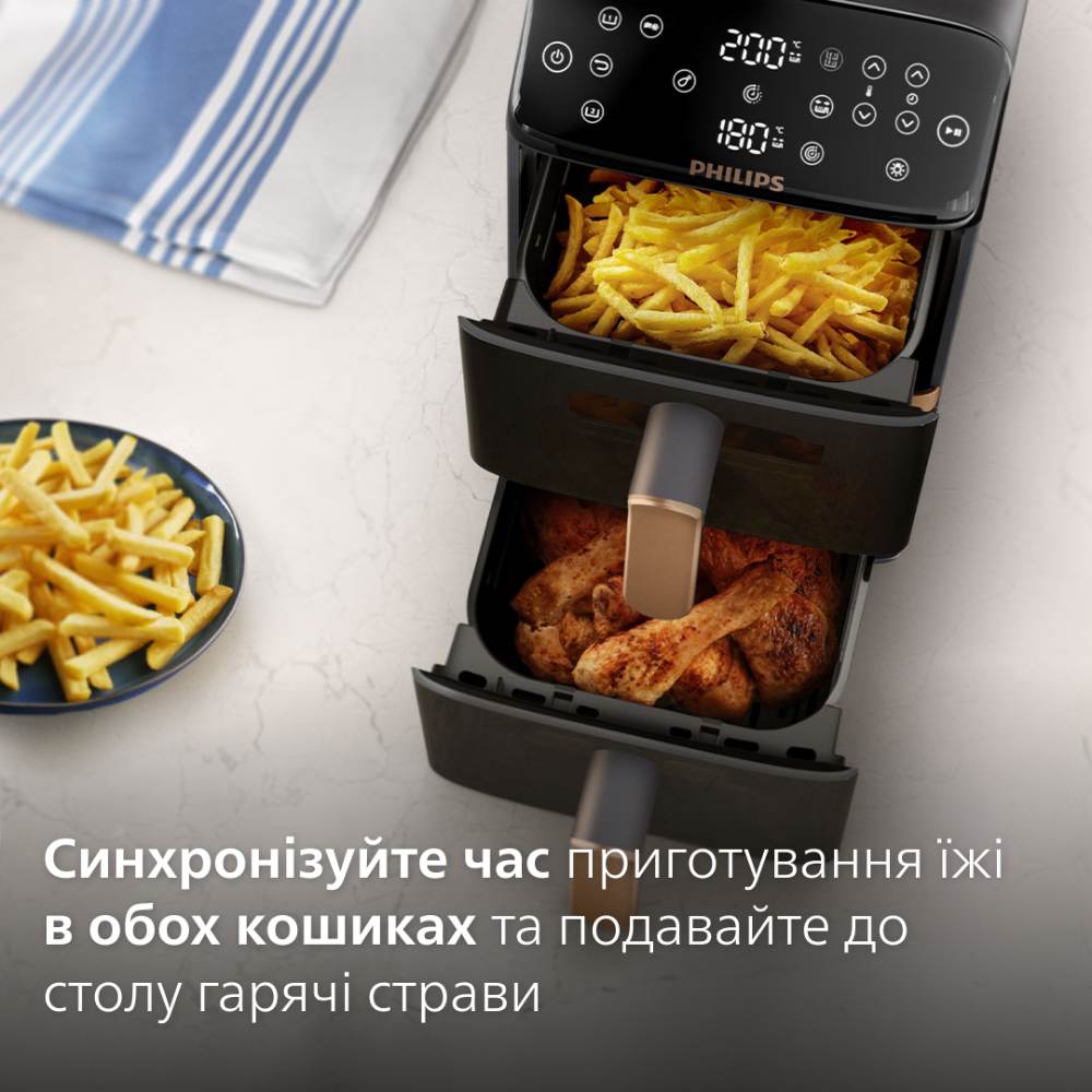 Мультипіч Philips NA462/70 фото №8