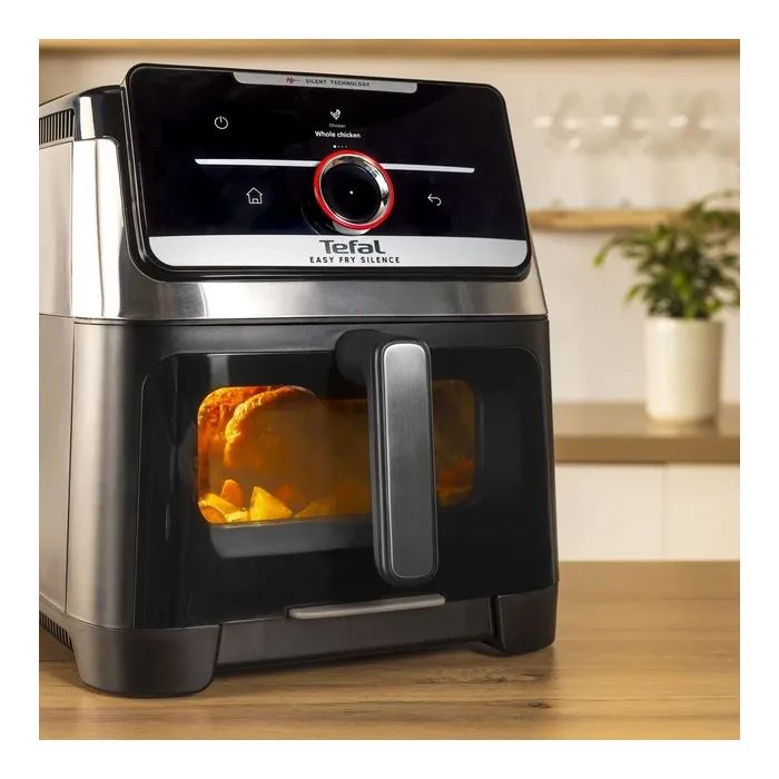 Мультипіч Tefal EY876DE1 фото №10
