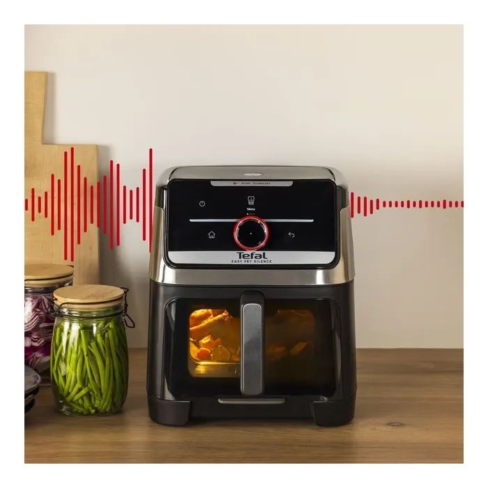 Мультипіч Tefal EY876DE1 фото №11