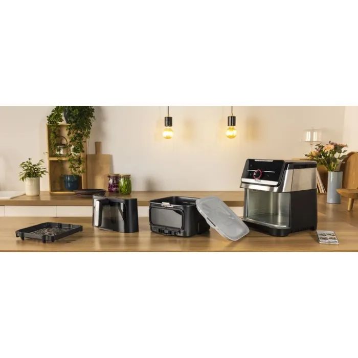 Мультипіч Tefal EY876DE1 фото №12