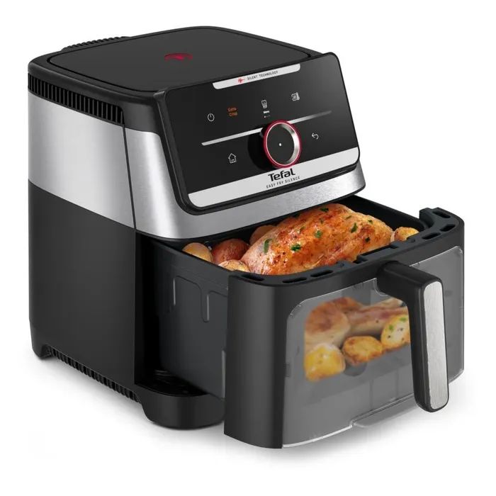 Мультипіч Tefal EY876DE1 фото №2