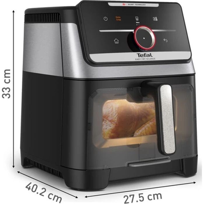Мультипіч Tefal EY876DE1 фото №4