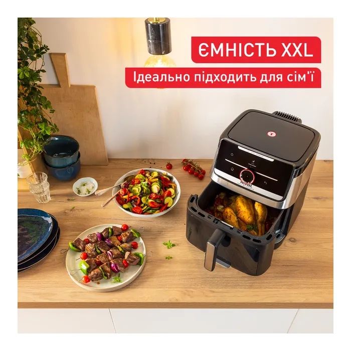Мультипіч Tefal EY876DE1 фото №5