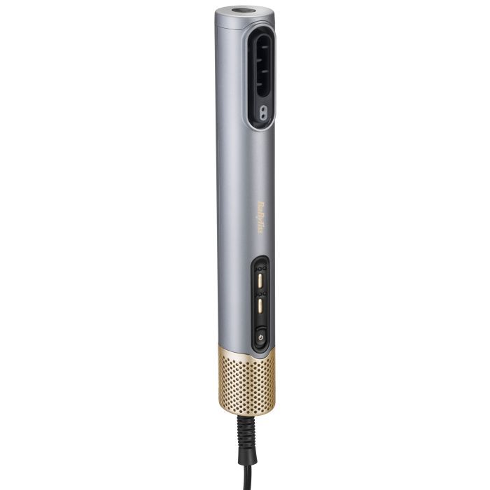 Стайлер для волос Babyliss AS6555E фото №2
