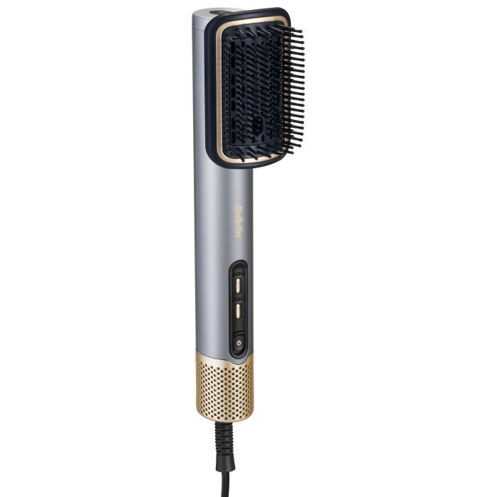 Стайлер для волос Babyliss AS6555E фото №4