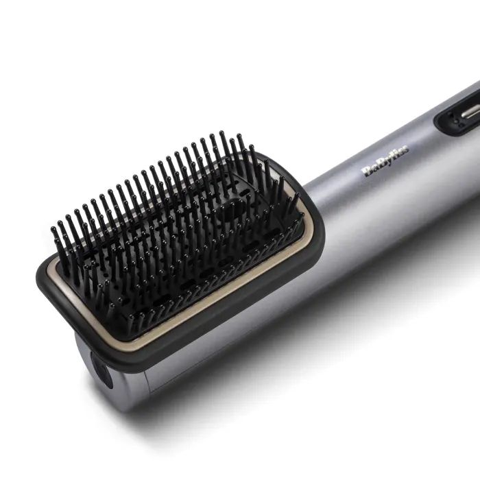 Стайлер для волос Babyliss AS6555E фото №5