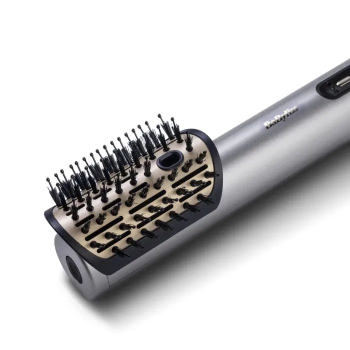 Стайлер для волос Babyliss AS6555E фото №6
