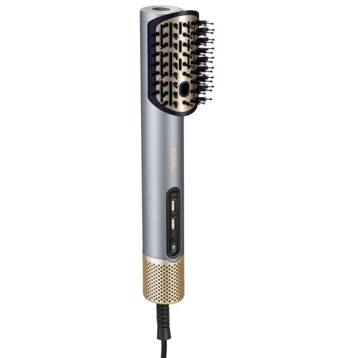 Стайлер для волос Babyliss AS6555E фото №7