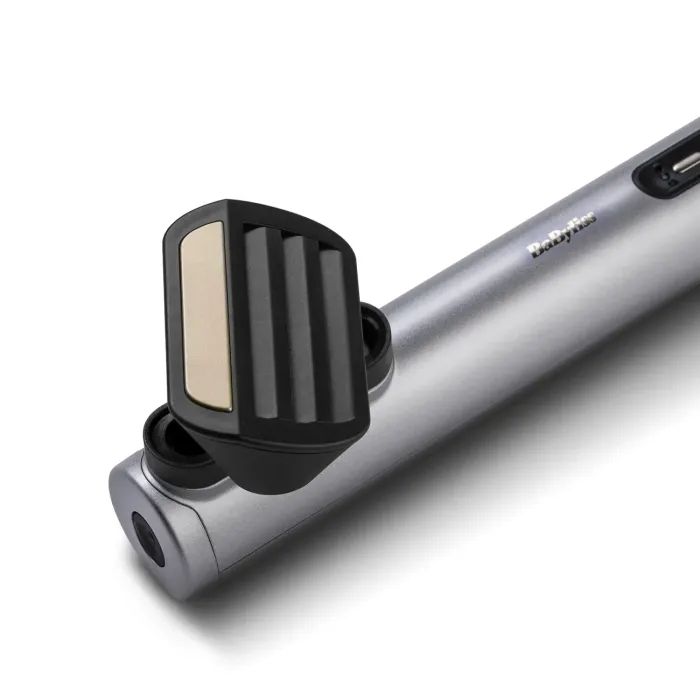 Стайлер для волос Babyliss AS6555E фото №9