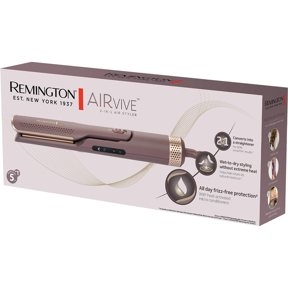 Стайлер для волосся Remington AS8930 фото №9