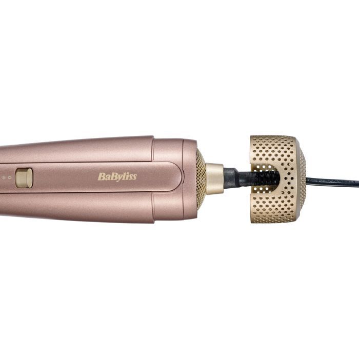 Стайлер для волос Babyliss AS95E фото №10