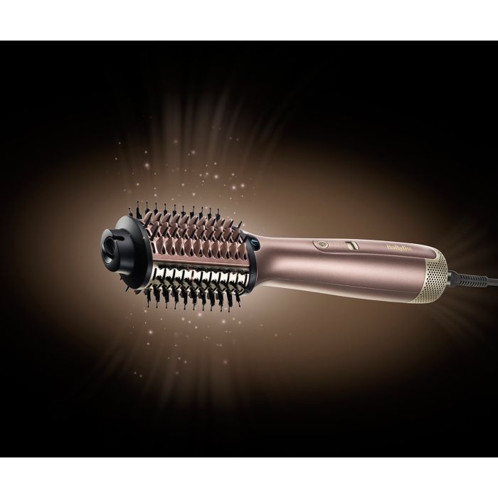 Стайлер для волос Babyliss AS95E фото №12