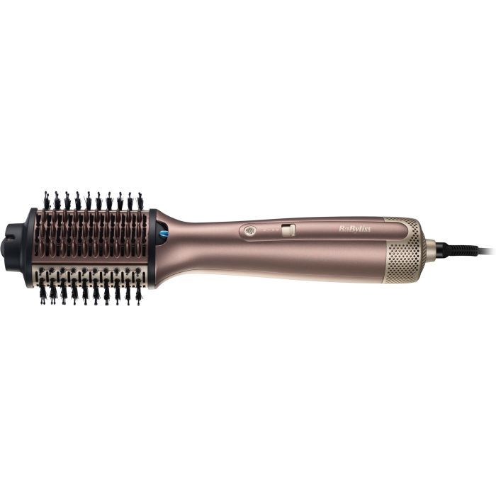 Стайлер для волос Babyliss AS95E фото №3