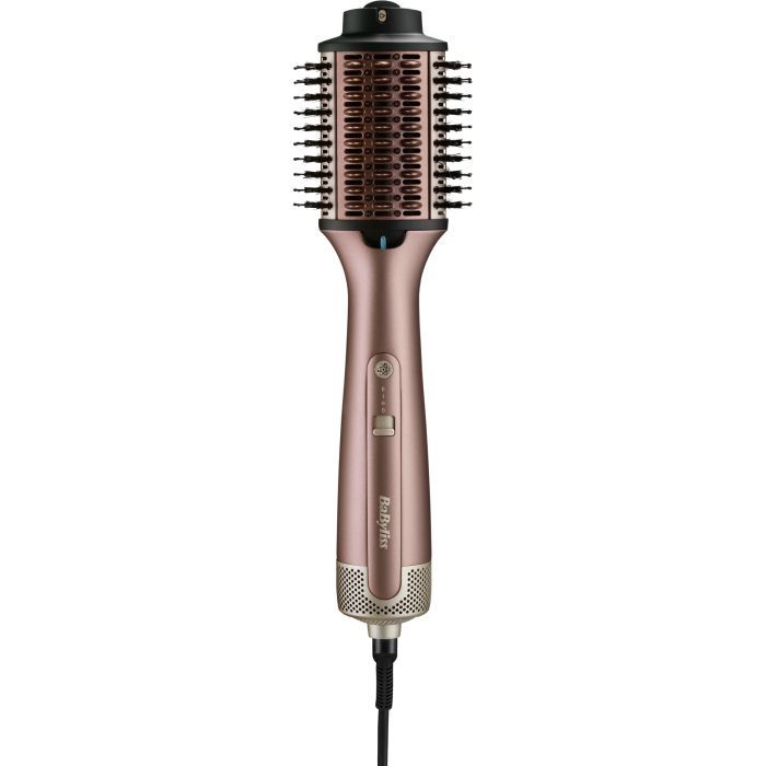 Стайлер для волос Babyliss AS95E фото №4