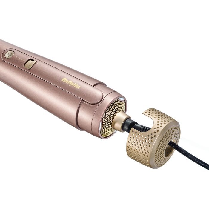 Стайлер для волос Babyliss AS95E фото №7