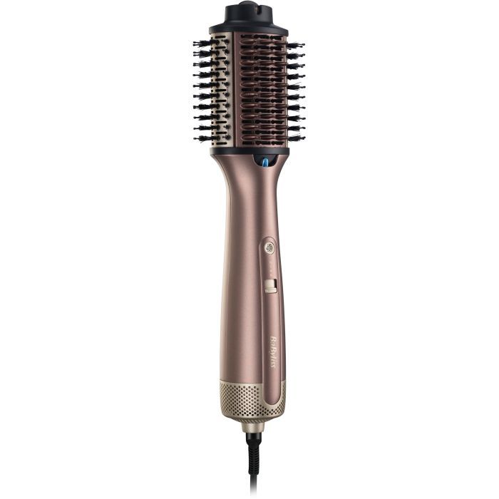 Стайлер для волос Babyliss AS95E фото №8