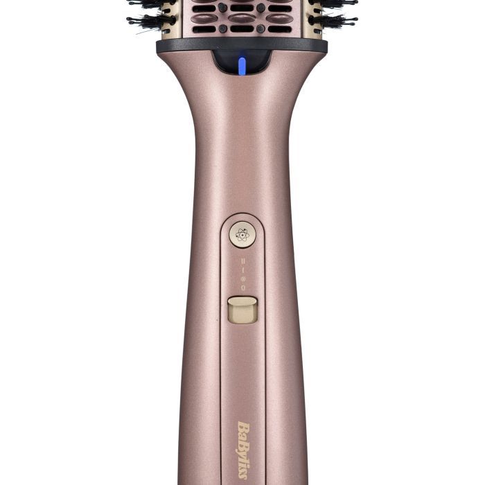 Стайлер для волос Babyliss AS95E фото №9