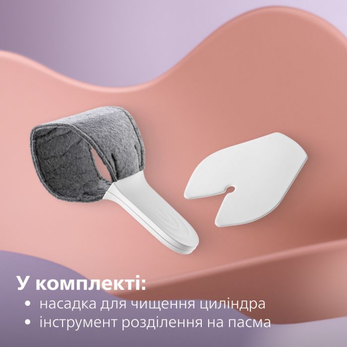 Стайлер для волосся Philips BHB968/00 фото №10