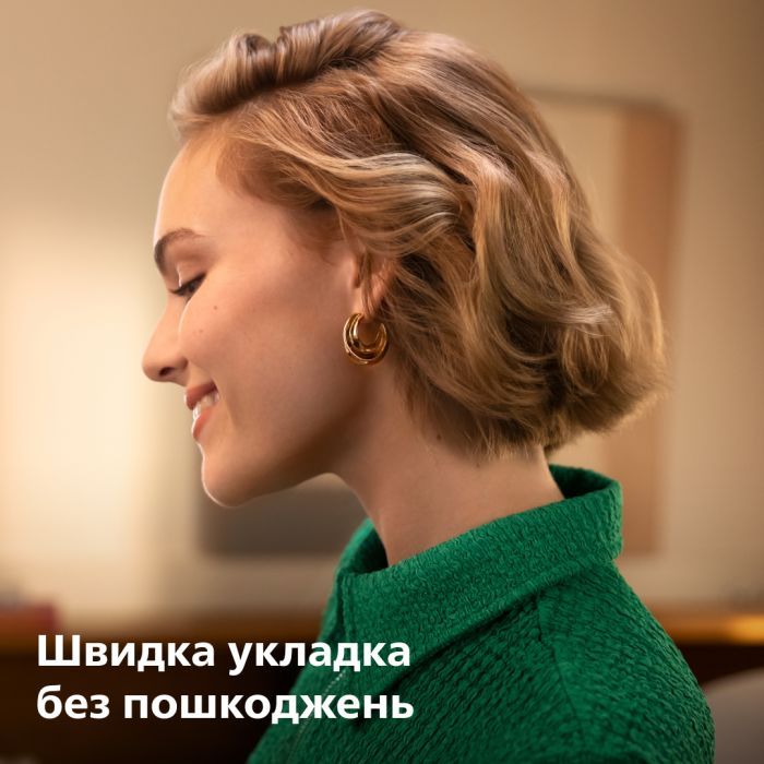 Стайлер для волосся Philips BHB968/00 фото №11