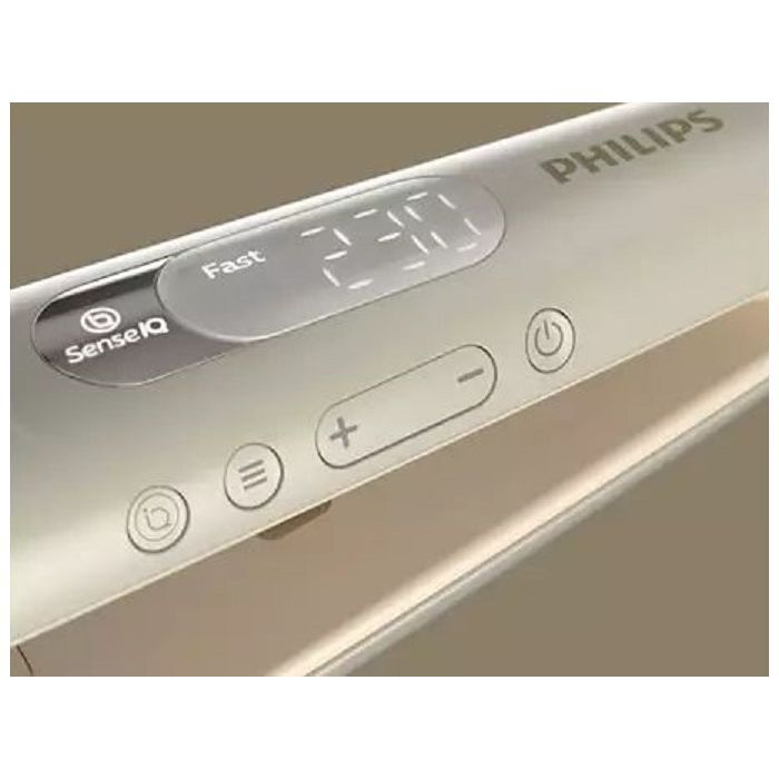 Стайлер для волосся Philips BHS838/00 фото №6