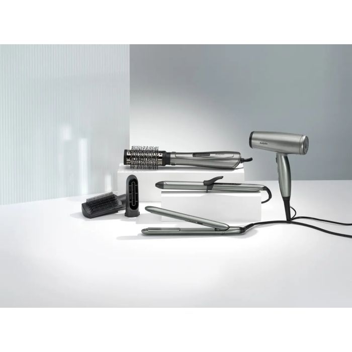 Стайлер для волосся Babyliss C261E фото №5