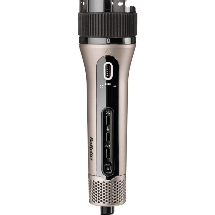 Стайлер для волосся Babyliss C6688E фото №11