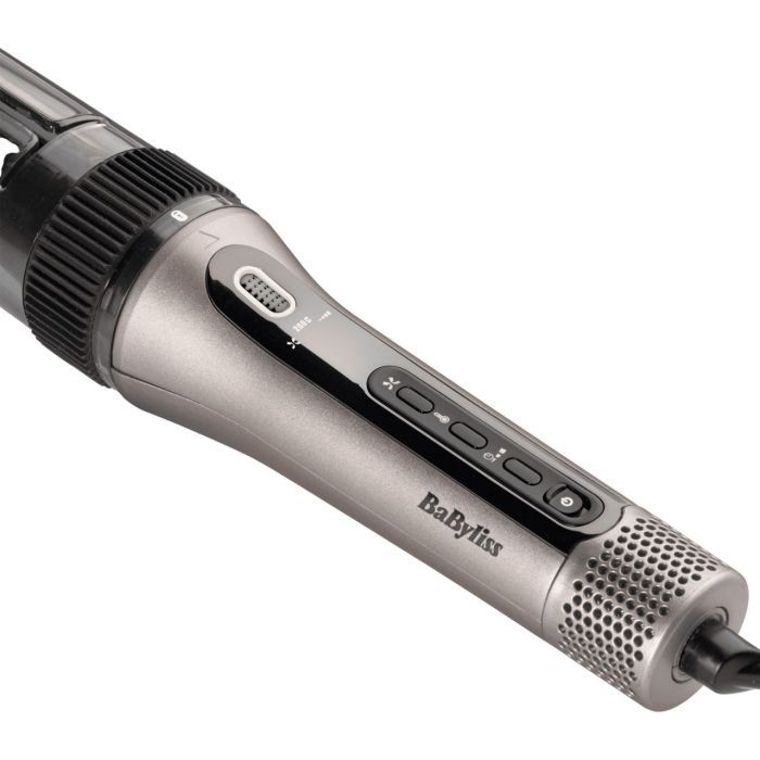 Стайлер для волосся Babyliss C6688E фото №5