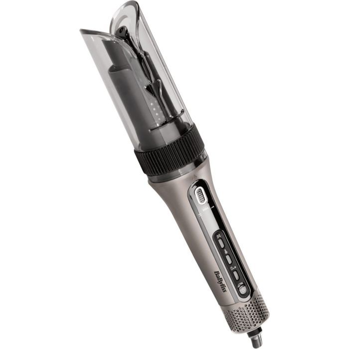 Стайлер для волосся Babyliss C6688E фото №6