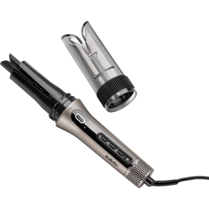 Стайлер для волосся Babyliss C6688E фото №9