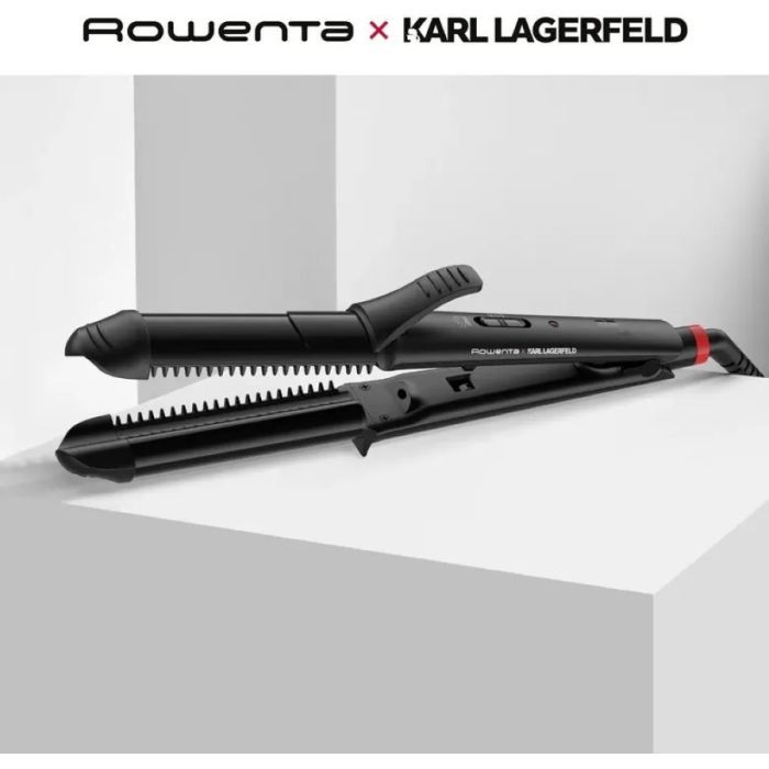 Стайлер для волосся Rowenta CF451LF0 фото №10