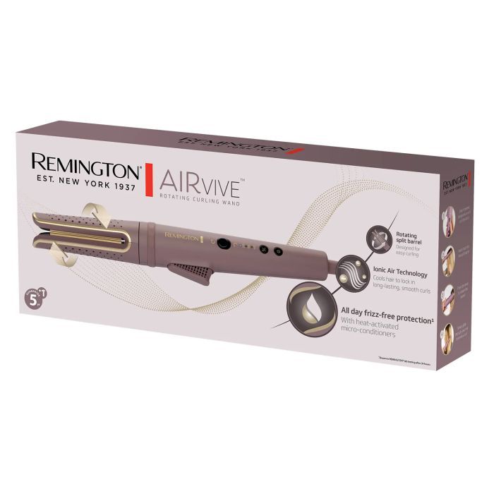Стайлер для волосся Remington CI8930E51 фото №11