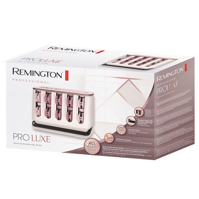 Стайлер для волосся Remington H9100 фото №5