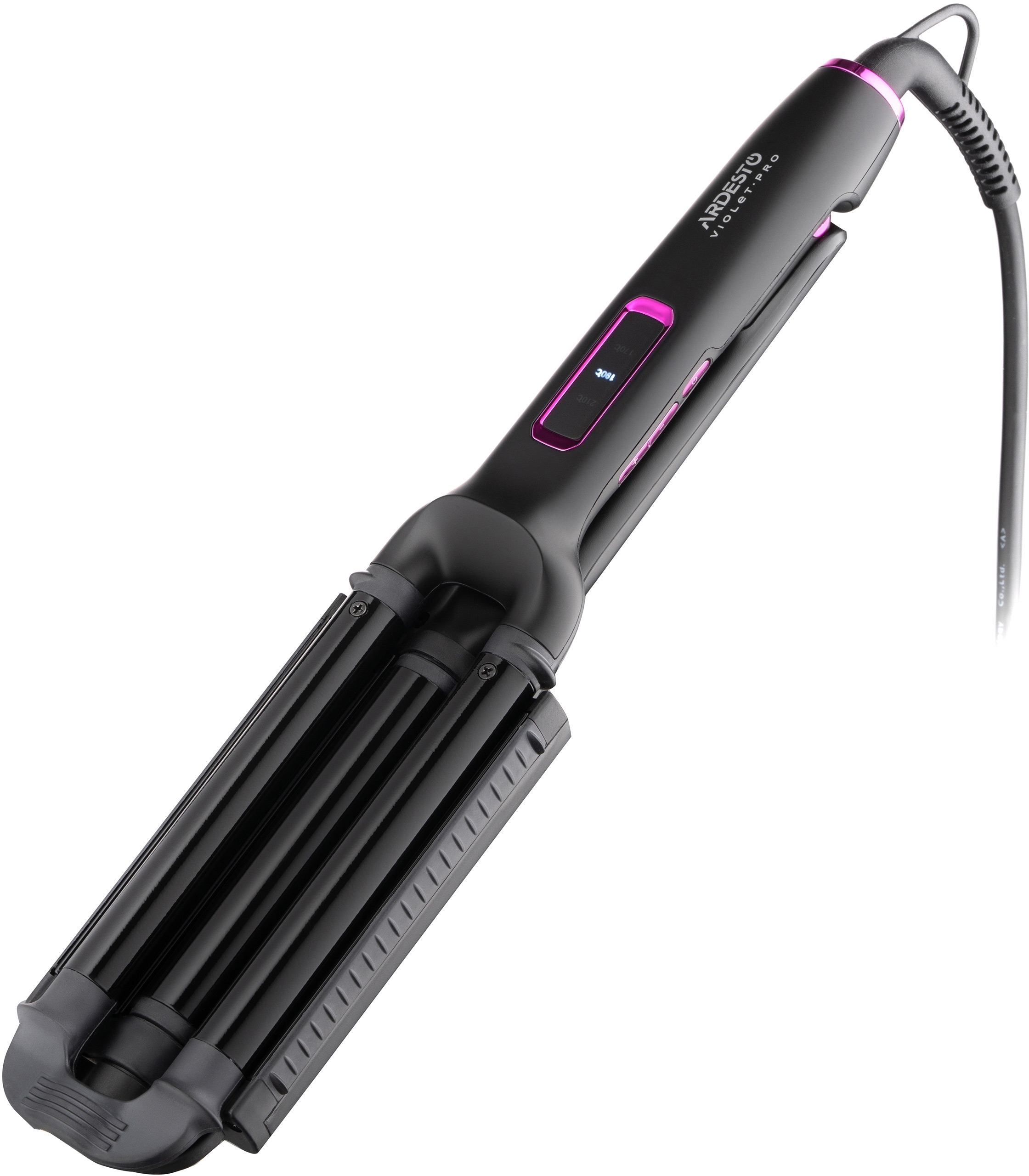 Стайлер для волос Ardesto HC-Y220PRO фото №7