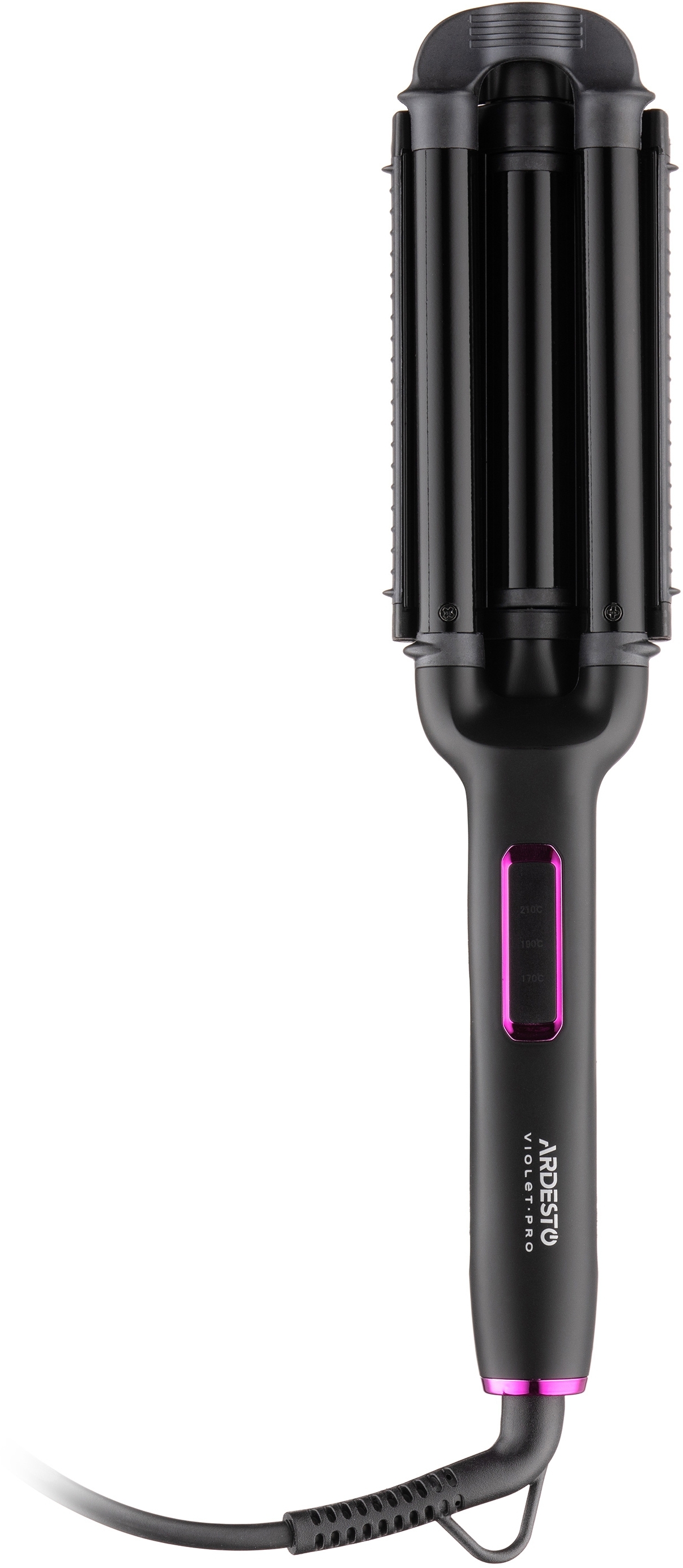 Стайлер для волос Ardesto HC-Y220PRO фото №9
