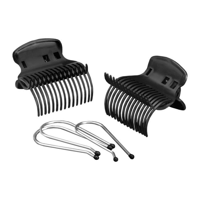 Стайлер для волосся Babyliss RS035E фото №3